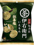 「今週新発売の塩◯◯まとめ！『塩バターハムチーズパン』、『絶品かっぱえびせん　鳴門の塩とわさび味』など♪」の画像15