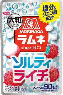 今週新発売の塩◯◯まとめ！『塩バターハムチーズパン』、『絶品かっぱえびせん　鳴門の塩とわさび味』など♪