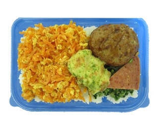 今週新発売のコンビニ寿司・コンビニ弁当