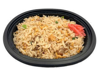 今週新発売のコンビニ寿司・コンビニ弁当