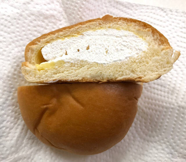 クリームパンのおすすめTOP3！