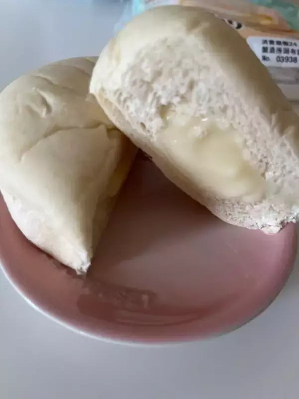 「クリームパンのおすすめTOP3！」の画像