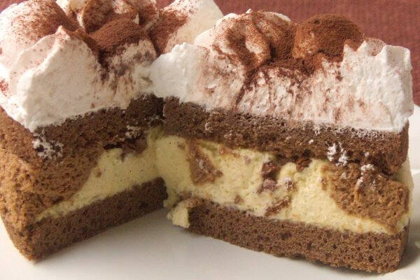 ファミマのショコラは冬に似合う！　名店監修の実力みせた！：今週のコンビニスイーツランキング