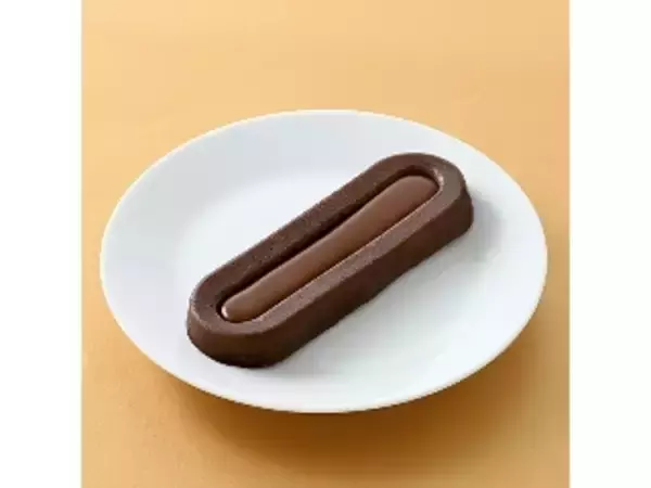 「ファミマのショコラは冬に似合う！　名店監修の実力みせた！：今週のコンビニスイーツランキング」の画像