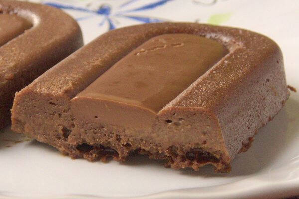 ファミマのショコラは冬に似合う！　名店監修の実力みせた！：今週のコンビニスイーツランキング