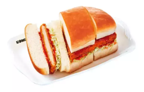 「今週新発売のコメダ珈琲店まとめ！『コメ醤チキンカツパン』、『シロノワール 和香』など♪」の画像