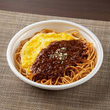 「今週新発売のパスタまとめ！『重亭監修　オムボロネーゼ』、『プリプリ海老のパスタサラダ』など♪」の画像2