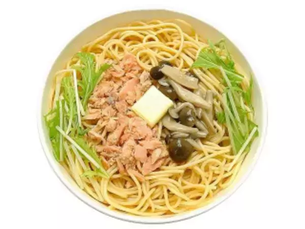 「今週新発売のパスタまとめ！『重亭監修　オムボロネーゼ』、『プリプリ海老のパスタサラダ』など♪」の画像