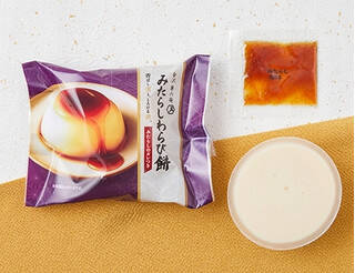 今週新発売のもちもちまとめ！『ポン・デ・ショコラ』、『ポン・デ・ダブルショコラ』など♪