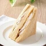 「今週新発売の甘辛まとめ！『こだわりおむすび　ちりめん山椒』、『タイ風グリルチキン＆ポテトサラダ』など♪」の画像3