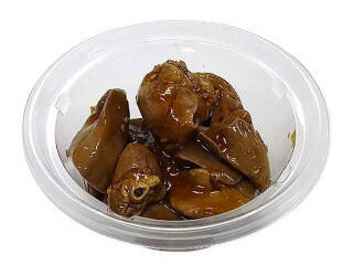 今週新発売の甘辛まとめ！『こだわりおむすび　ちりめん山椒』、『タイ風グリルチキン＆ポテトサラダ』など♪