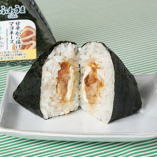 今週新発売のファミマおにぎりまとめ！『おかかごはんおむすび』、『ＳＰＡＭデカたま　コンビーフハッシュ入り』など♪