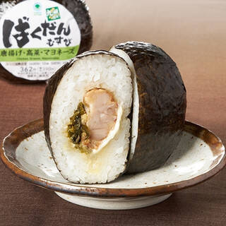今週新発売のファミマおにぎりまとめ！『おかかごはんおむすび』、『ＳＰＡＭデカたま　コンビーフハッシュ入り』など♪