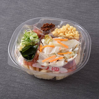 今週新発売のうどんまとめ！『なべやき屋キンレイ　ナガラ食品監修　和風だし香るホルモン鍋焼うどん』、『富士吉田名物　冷し吉田のうどん』など♪