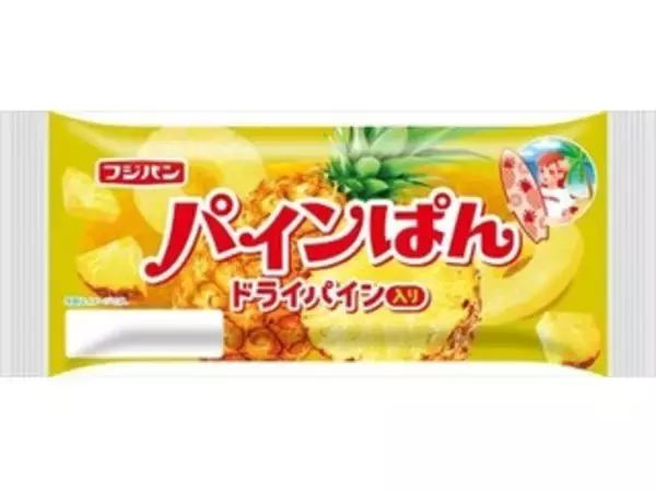 「7月新作！菓子パンのトレンド人気ランキング」の画像
