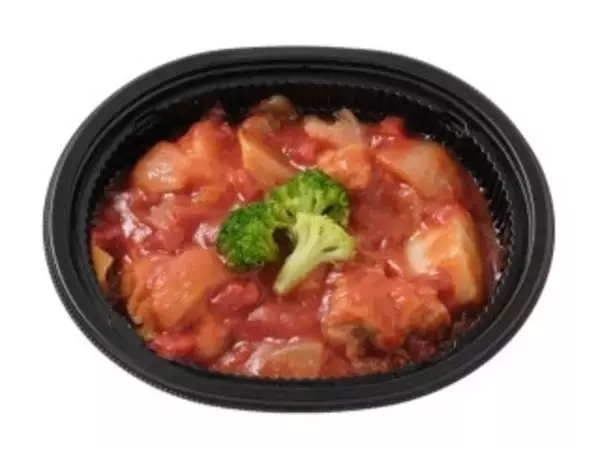 「【2026年4月第2週】コンビニ惣菜の新商品！だし巻き玉子やレバー煮、鶏むね肉サラダなどまとめ」の画像