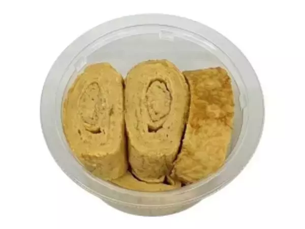 「【2026年4月第2週】コンビニ惣菜の新商品！だし巻き玉子やレバー煮、鶏むね肉サラダなどまとめ」の画像