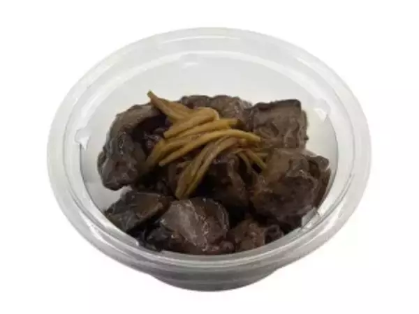 「【2026年4月第2週】コンビニ惣菜の新商品！だし巻き玉子やレバー煮、鶏むね肉サラダなどまとめ」の画像