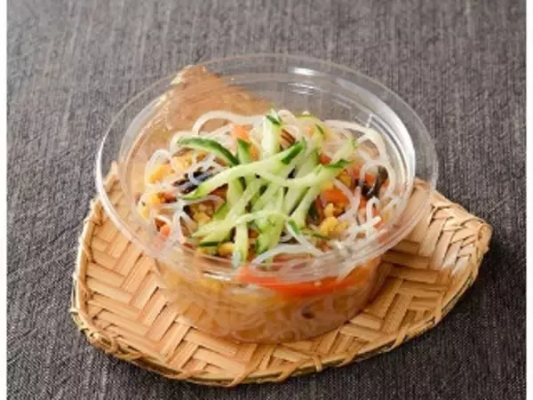 「【2026年4月第2週】コンビニ惣菜の新商品！だし巻き玉子やレバー煮、鶏むね肉サラダなどまとめ」の画像