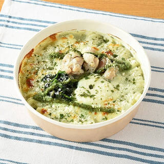 今週新発売のファミマ麺