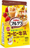 「今週新発売のコーヒーまとめ！『フルグラ　コーヒー牛乳テイスト』、『カフェインレスカフェラテ　コロンビア１００％使用』など♪」の画像2