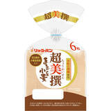 「今週新発売の食パン・ロールパンまとめ！『超美撰まるごと小麦』、『超美撰クロワッサン』など♪」の画像2