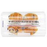 「今週新発売の食パン・ロールパンまとめ！『超美撰まるごと小麦』、『超美撰クロワッサン』など♪」の画像6