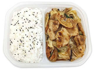 今週新発売のコンビニ寿司・コンビニ弁当
