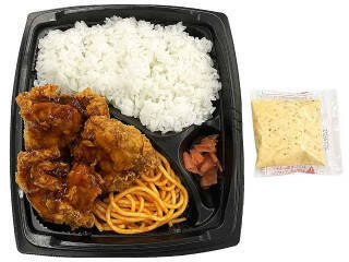 今週新発売のコンビニ寿司・コンビニ弁当
