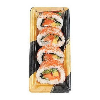 今週新発売のコンビニ寿司・コンビニ弁当