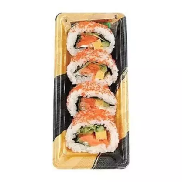 「今週新発売のコンビニ寿司・コンビニ弁当」の画像