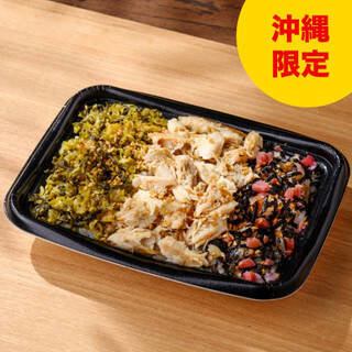 今週新発売のコンビニ寿司・コンビニ弁当