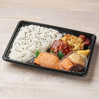 今週新発売のコンビニ寿司・コンビニ弁当