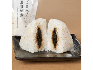 8月のコンビニおにぎりトレンド人気ランキング！