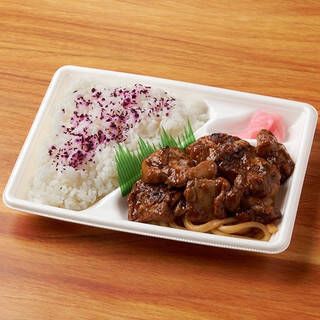 今週新発売のコンビニ寿司・コンビニ弁当