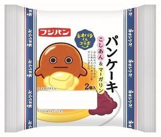 今週新発売のあんこまとめ！『ホイップあんぱんストロベリー』、『懐かしあんどーなつ』など♪