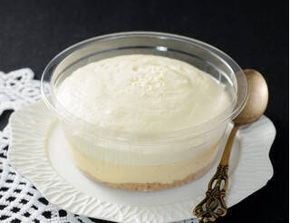 今週新発売の濃厚な食べものまとめ！『ミルクレア　天空の抹茶』、『ピエール　マルコリーニ監修　とろけるキャラメルショコラシュー』など♪