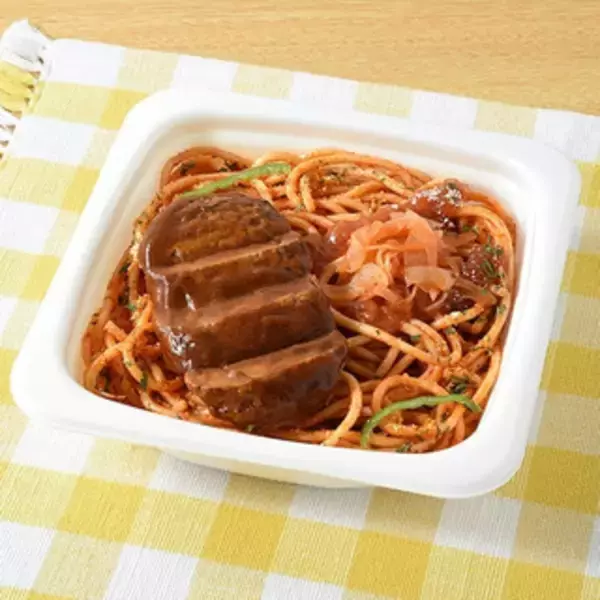 「今週新発売のファミマ麺」の画像