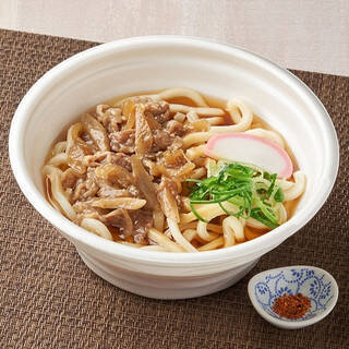 今週新発売のファミマ麺