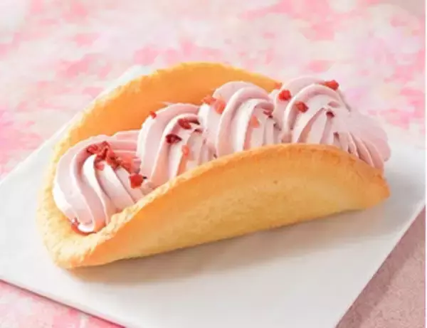 「今週新発売のローソンスイーツ」の画像