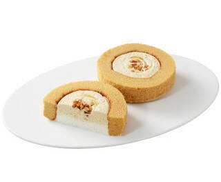 今週新発売のローソンスイーツ