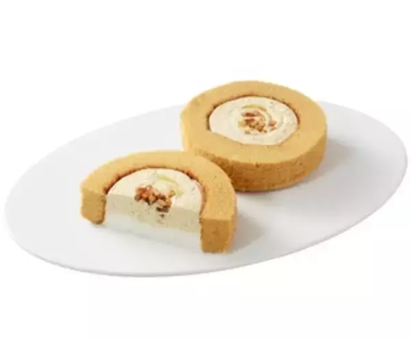 「今週新発売のローソンスイーツ」の画像