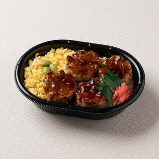 今週新発売のコンビニ寿司・コンビニ弁当