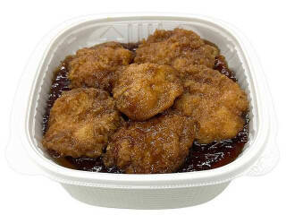 今週新発売のコンビニ寿司・コンビニ弁当