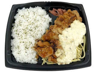 今週新発売のコンビニ寿司・コンビニ弁当