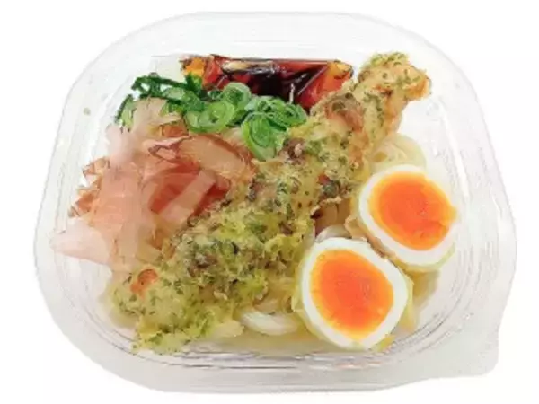 「今週新発売の卵料理まとめ！『ダブルパイ　ツナ＆たまご』、『ふんわりサンド　コロッケ＆たまごサラダ』など♪」の画像