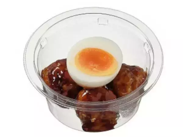 「今週新発売の卵料理まとめ！『ダブルパイ　ツナ＆たまご』、『ふんわりサンド　コロッケ＆たまごサラダ』など♪」の画像