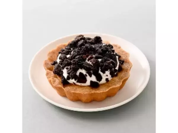 「ローソン春めくいちごスイーツ！　赤く輝くピンクのフレーバー！：今週のコンビニスイーツランキング」の画像