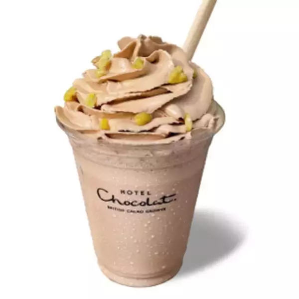 「今週新発売のドリンクまとめ！『マンゴークリーム』、『のむヨーグルトマンゴー』など♪」の画像