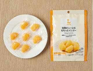 今週新発売のスイーツまとめ！『エンゼルパイ　苺』、『完熟ピューレのもちっとマンゴー』など♪